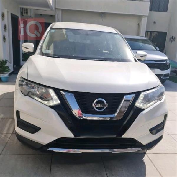 Nissan for sale in Iraq